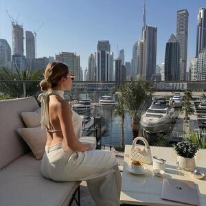 Meet your Posher💕